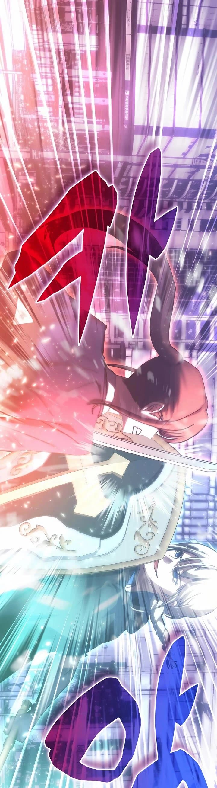 Transcension Academy Chapter 189 Page 16