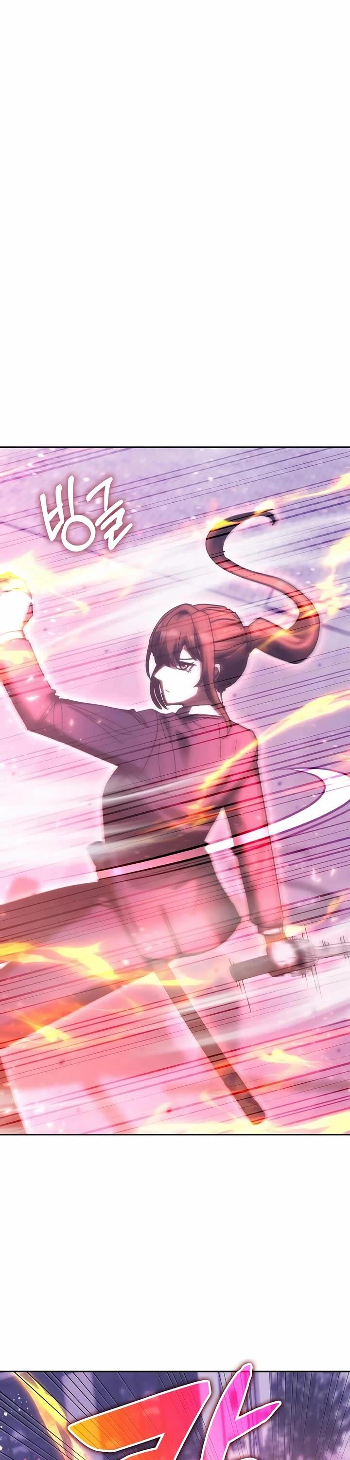 Transcension Academy Chapter 189 Page 19