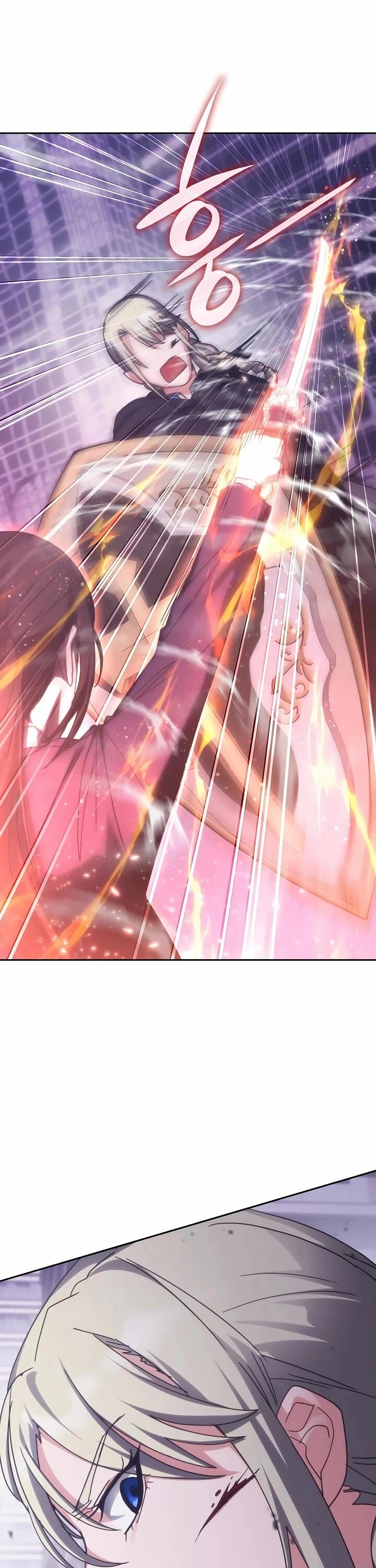 Transcension Academy Chapter 189 Page 22