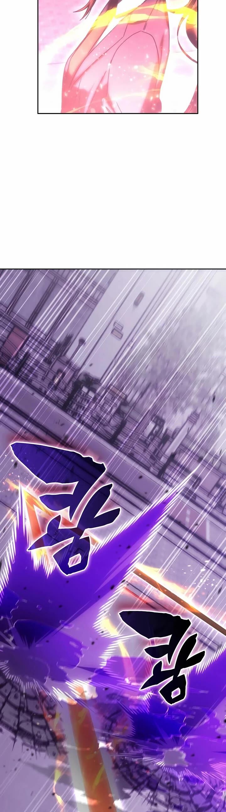 Transcension Academy Chapter 189 Page 29