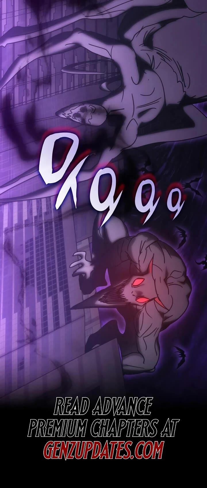 Transcension Academy Chapter 189 Page 50