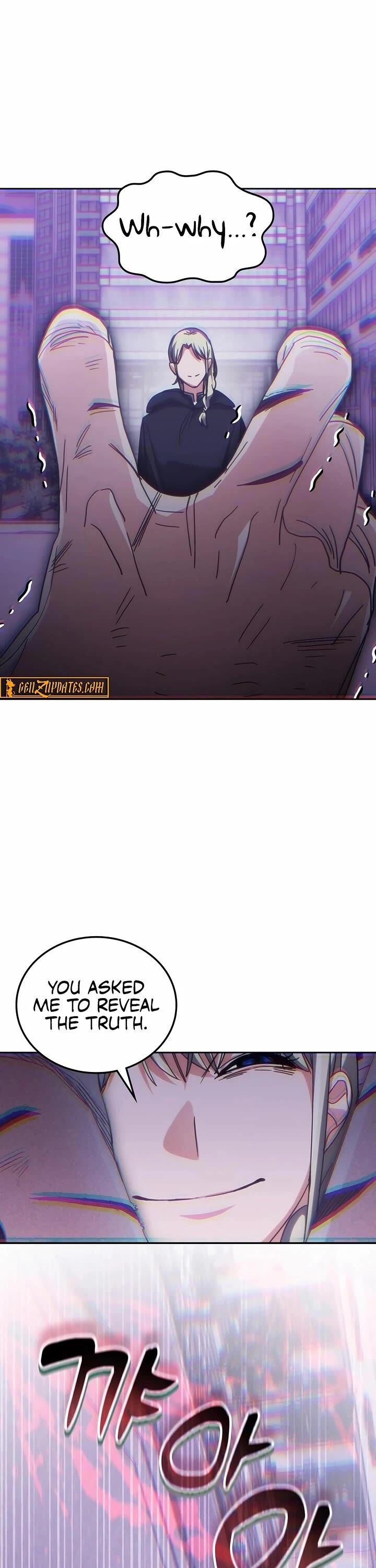 Transcension Academy Chapter 189 Page 9