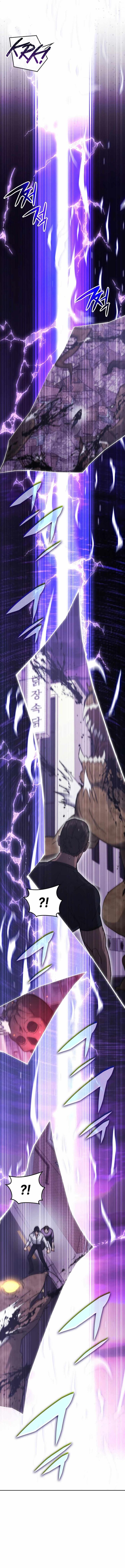 Transcension Academy Chapter 190 Page 10