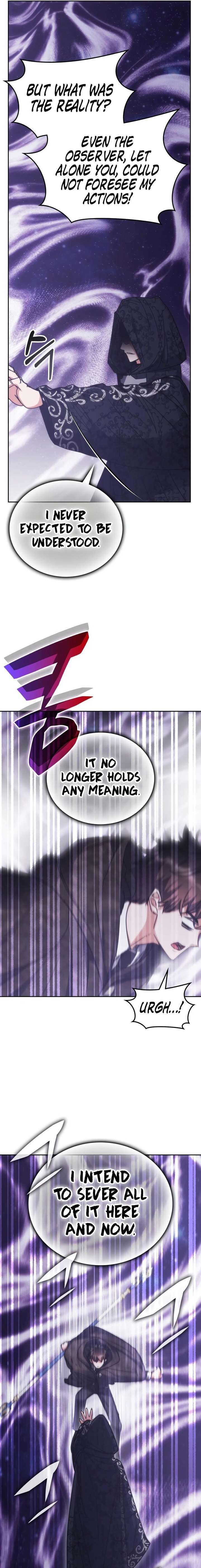 Transcension Academy Chapter 192 Page 10