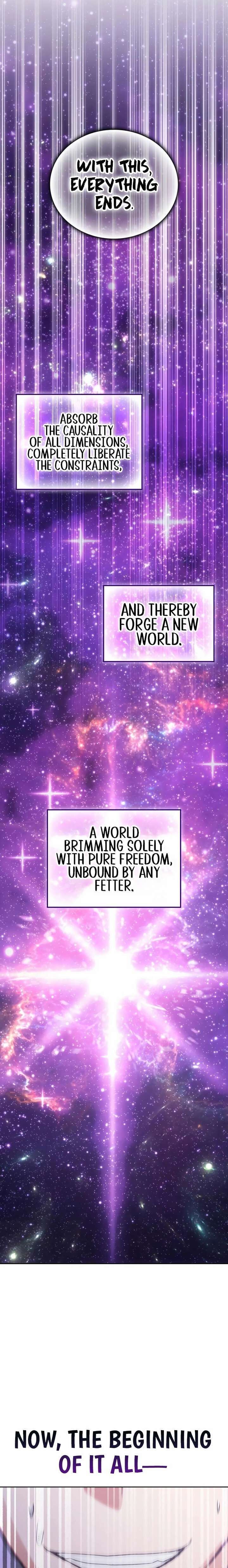 Transcension Academy Chapter 192 Page 12
