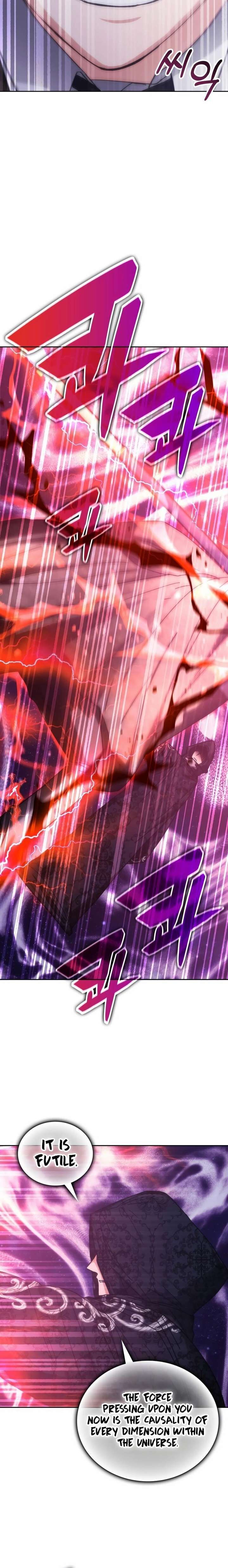 Transcension Academy Chapter 192 Page 13