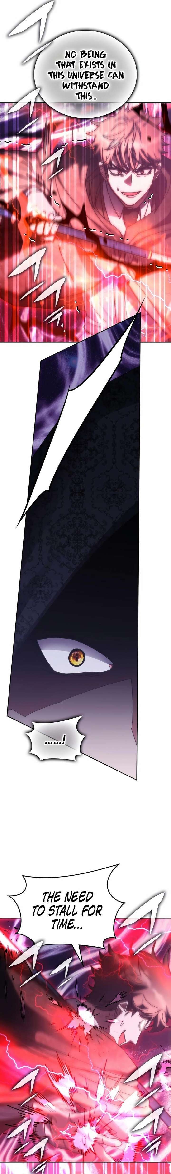 Transcension Academy Chapter 192 Page 14