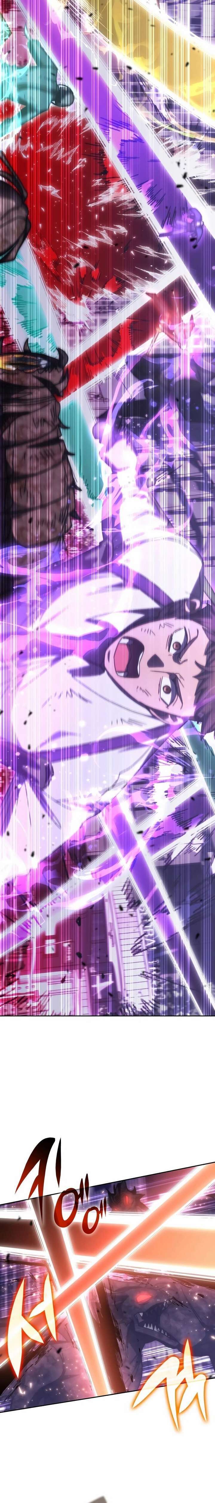 Transcension Academy Chapter 192 Page 17