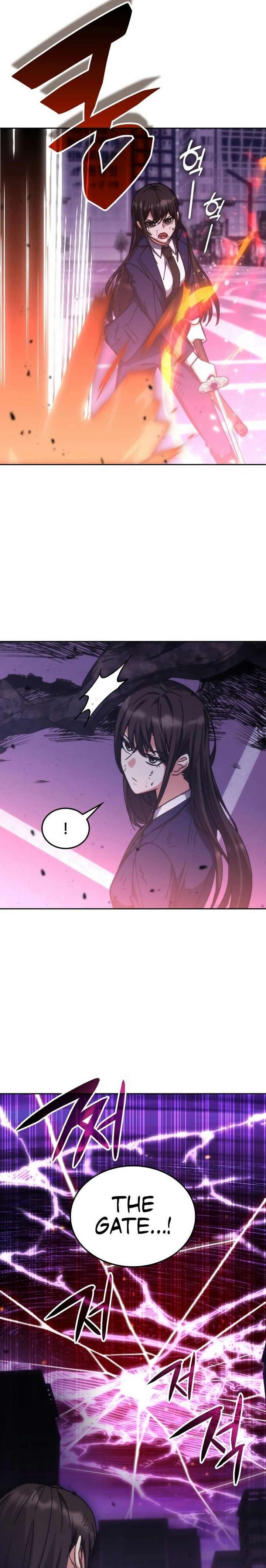 Transcension Academy Chapter 192 Page 18