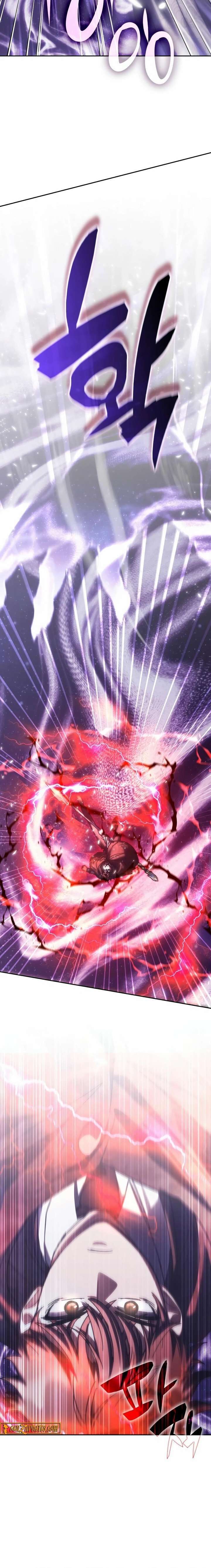 Transcension Academy Chapter 192 Page 21