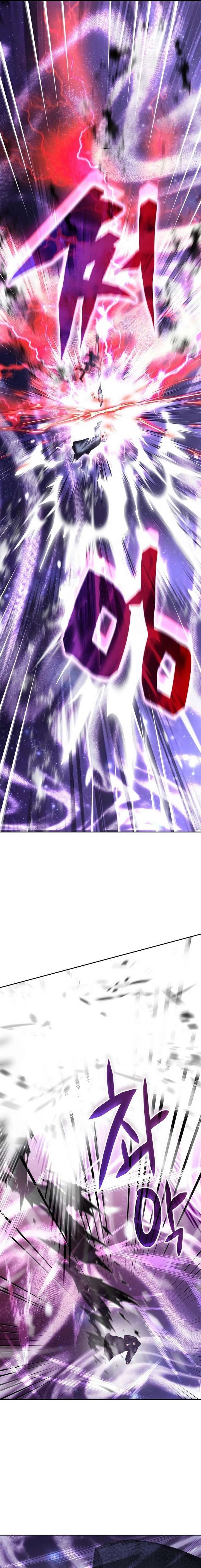 Transcension Academy Chapter 192 Page 22