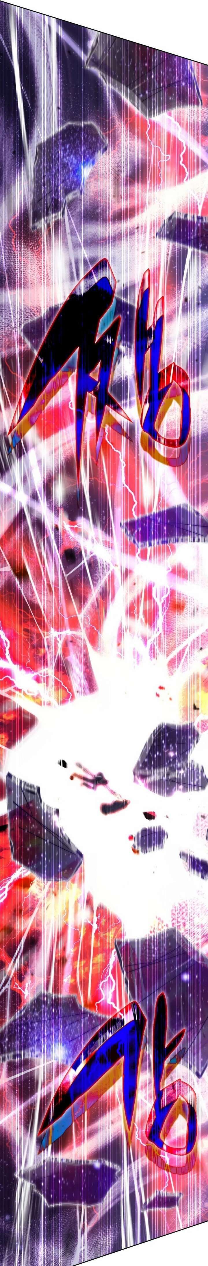 Transcension Academy Chapter 192 Page 27