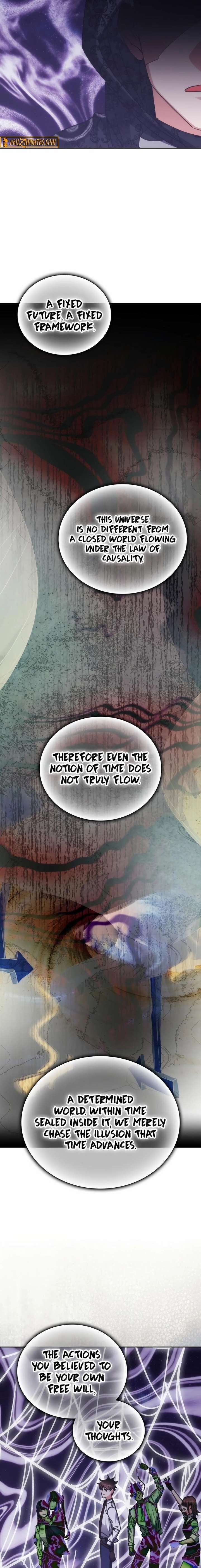 Transcension Academy Chapter 192 Page 6