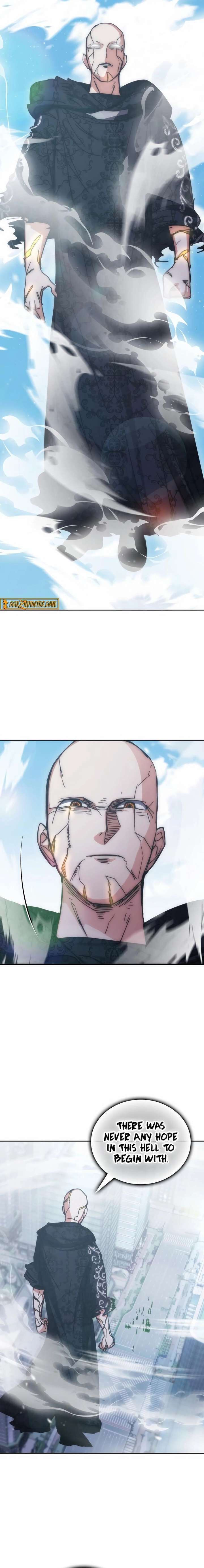 Transcension Academy Chapter 193 Page 10