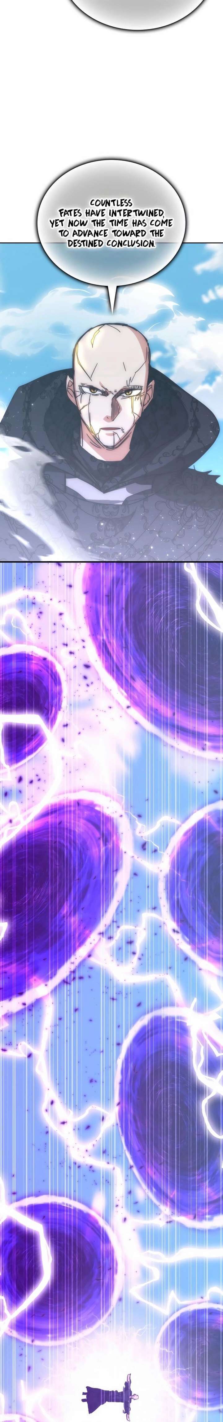 Transcension Academy Chapter 193 Page 12