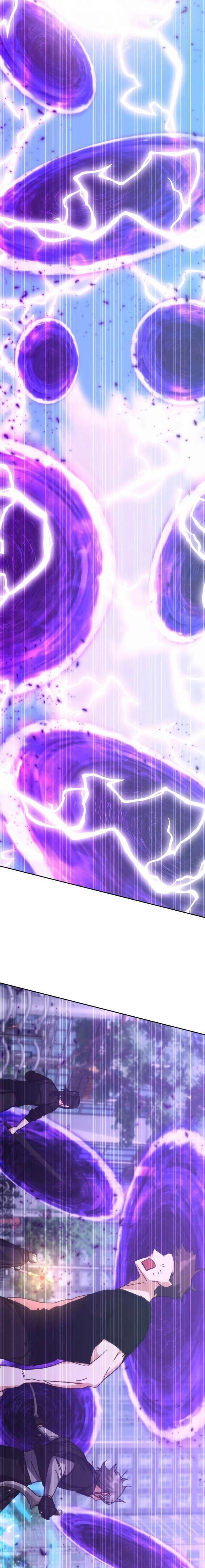 Transcension Academy Chapter 193 Page 13