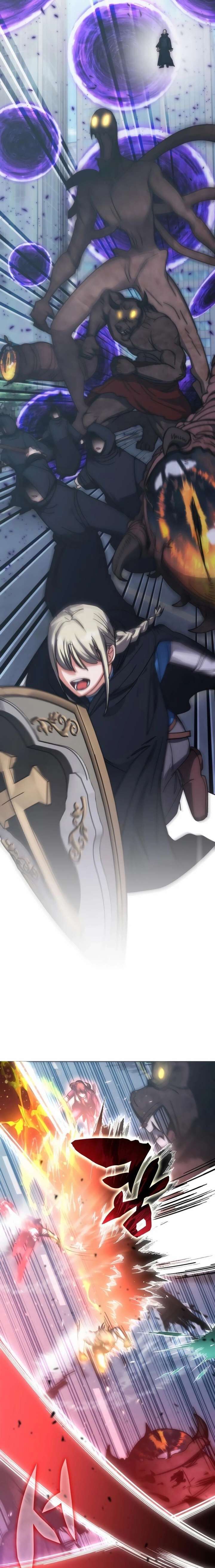 Transcension Academy Chapter 193 Page 19