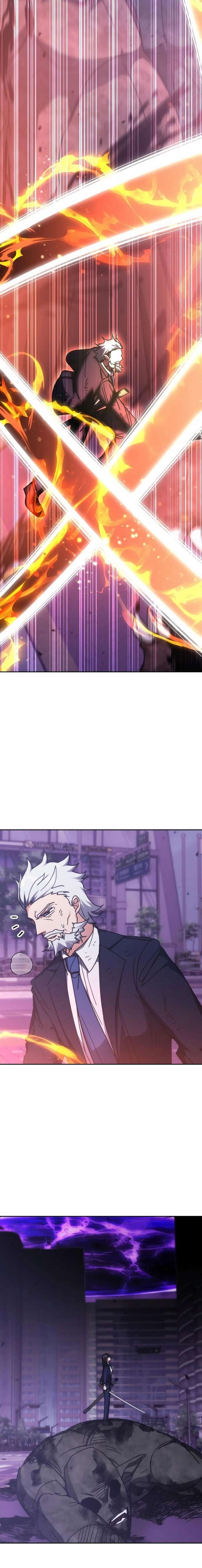 Transcension Academy Chapter 193 Page 2