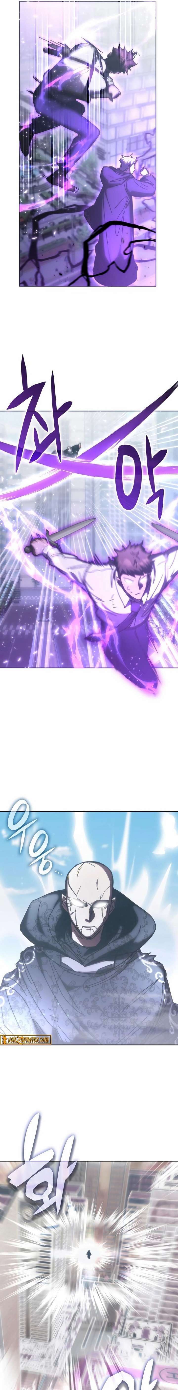 Transcension Academy Chapter 193 Page 21