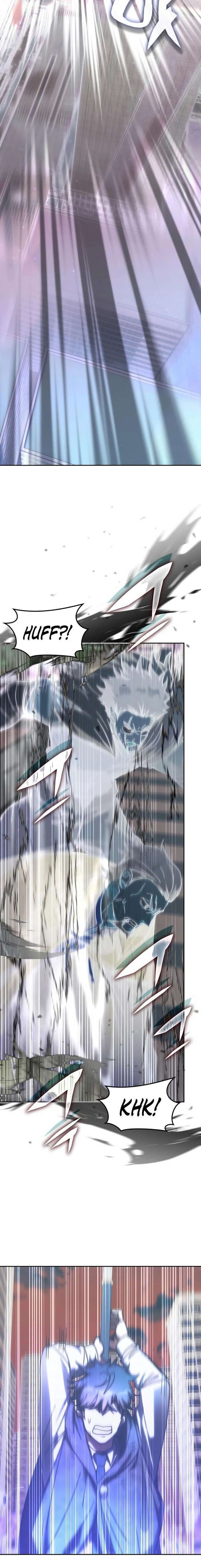 Transcension Academy Chapter 193 Page 22