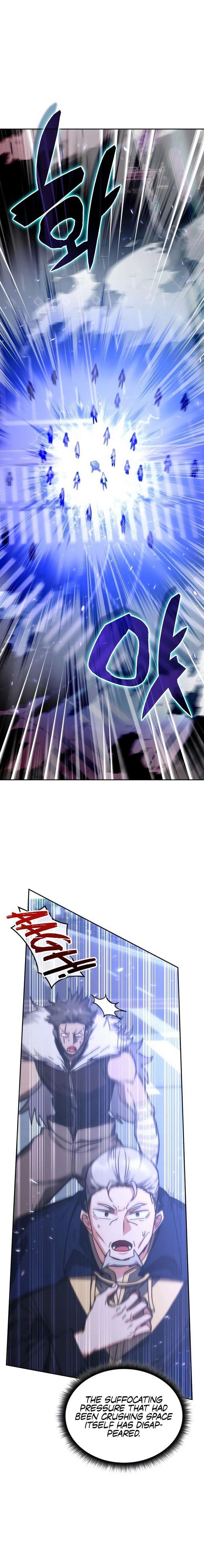 Transcension Academy Chapter 193 Page 23