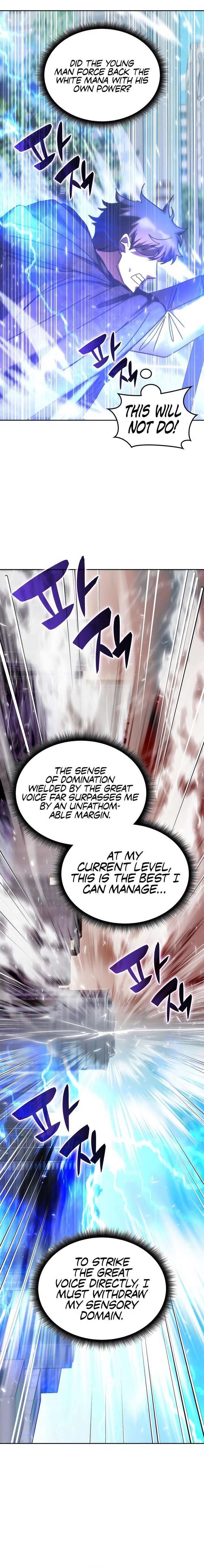 Transcension Academy Chapter 193 Page 24