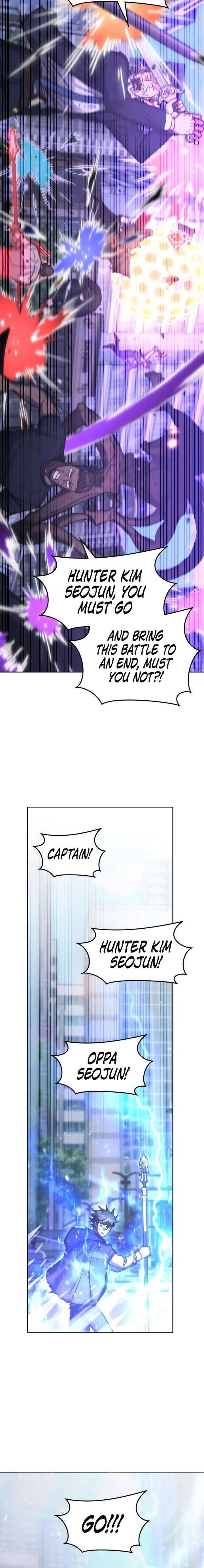 Transcension Academy Chapter 193 Page 26