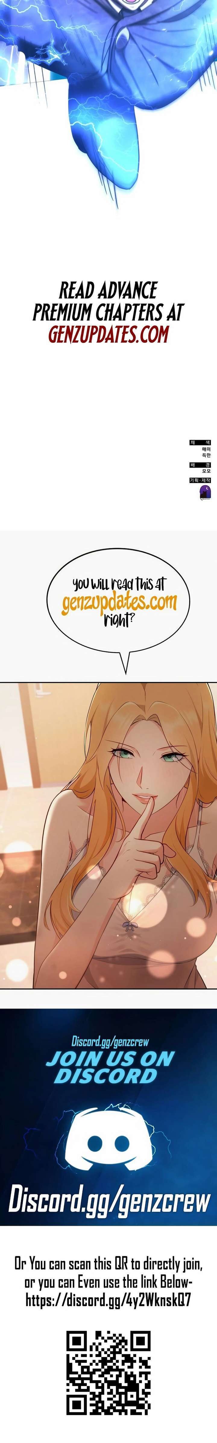 Transcension Academy Chapter 193 Page 28