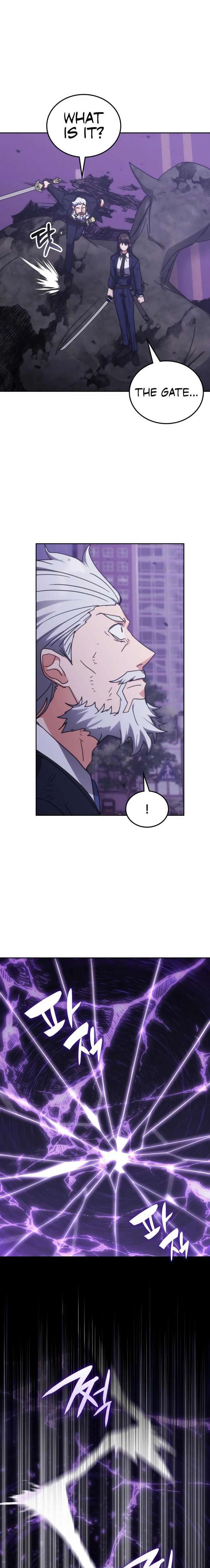 Transcension Academy Chapter 193 Page 3