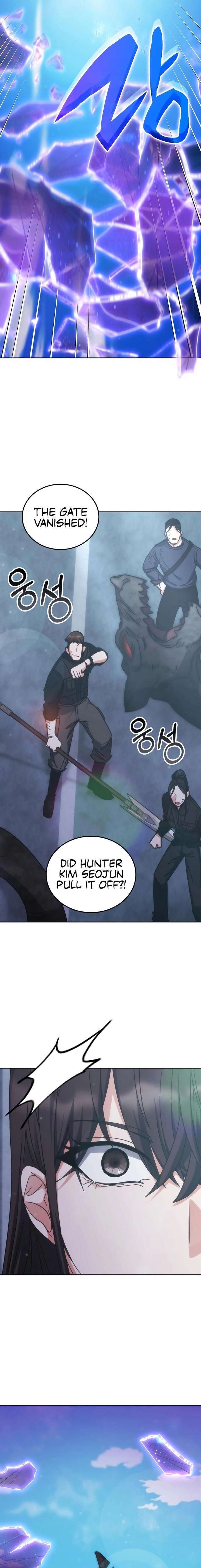 Transcension Academy Chapter 193 Page 5