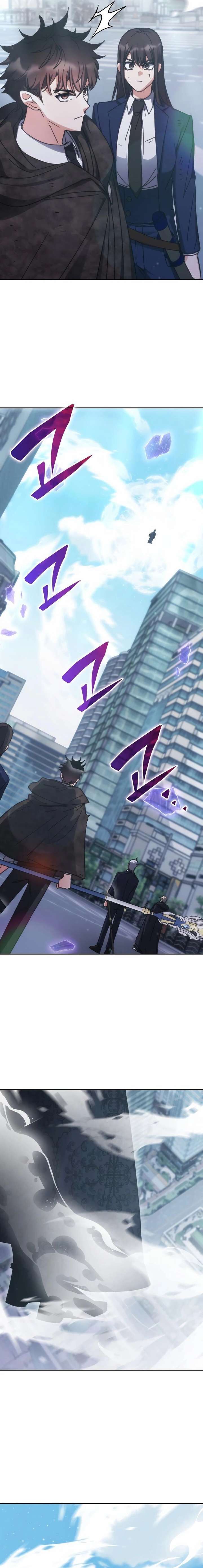 Transcension Academy Chapter 193 Page 9