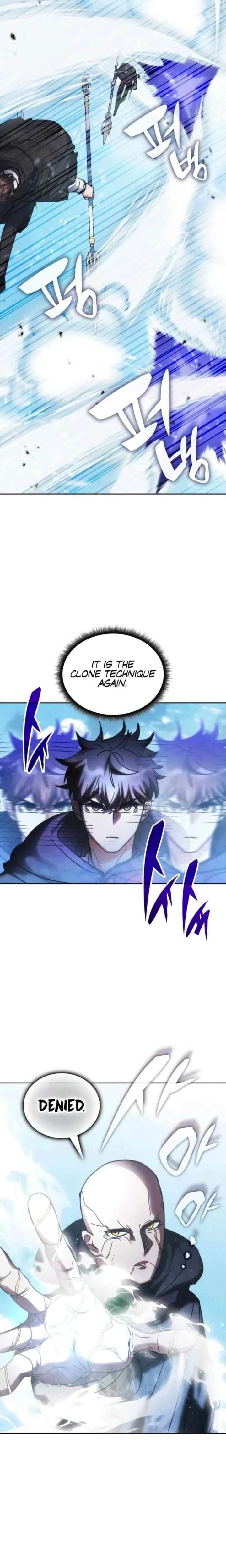 Transcension Academy Chapter 194 Page 10