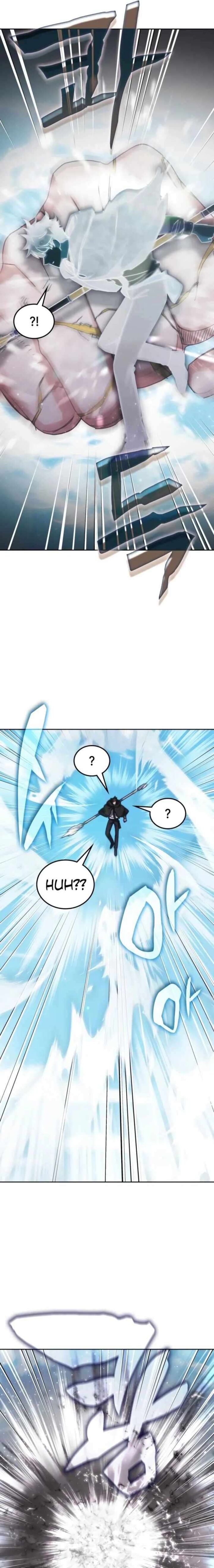 Transcension Academy Chapter 194 Page 11