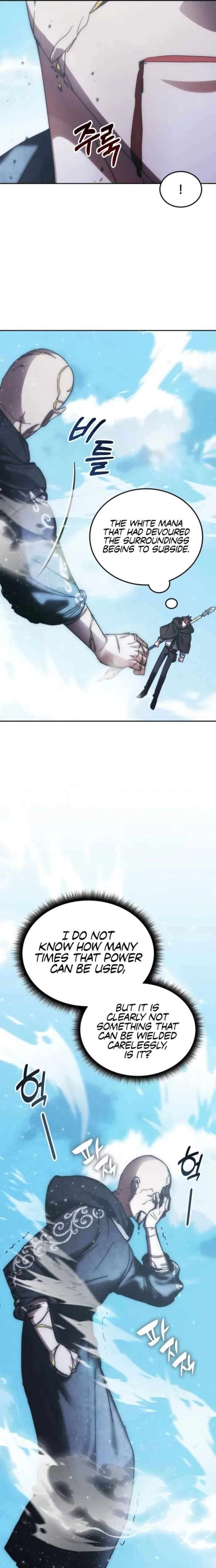 Transcension Academy Chapter 194 Page 15