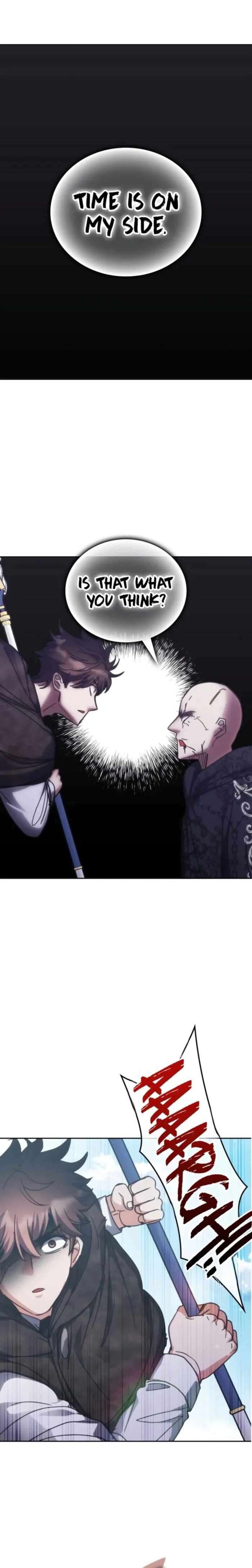 Transcension Academy Chapter 194 Page 18