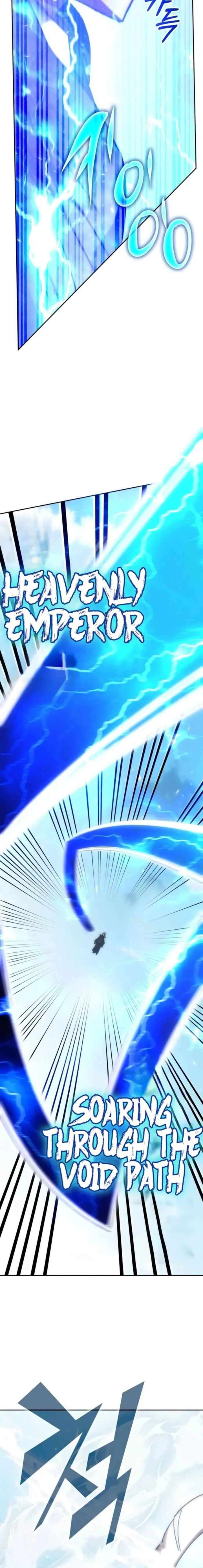 Transcension Academy Chapter 194 Page 20