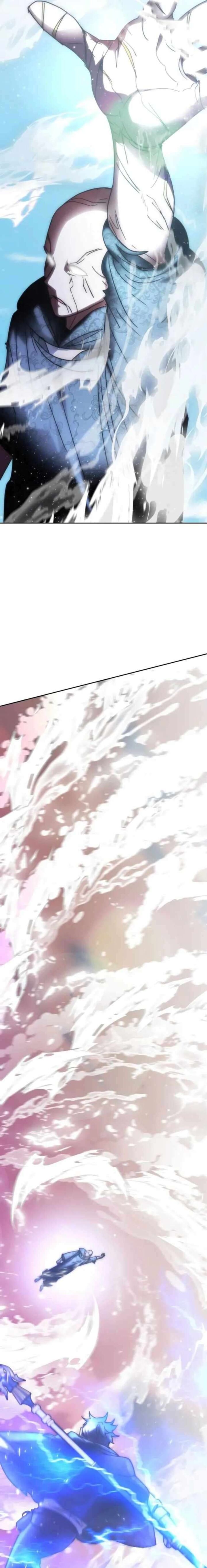 Transcension Academy Chapter 194 Page 21