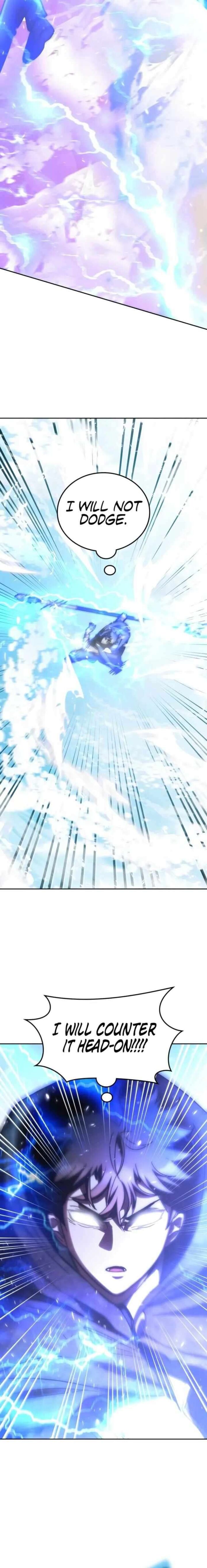 Transcension Academy Chapter 194 Page 22