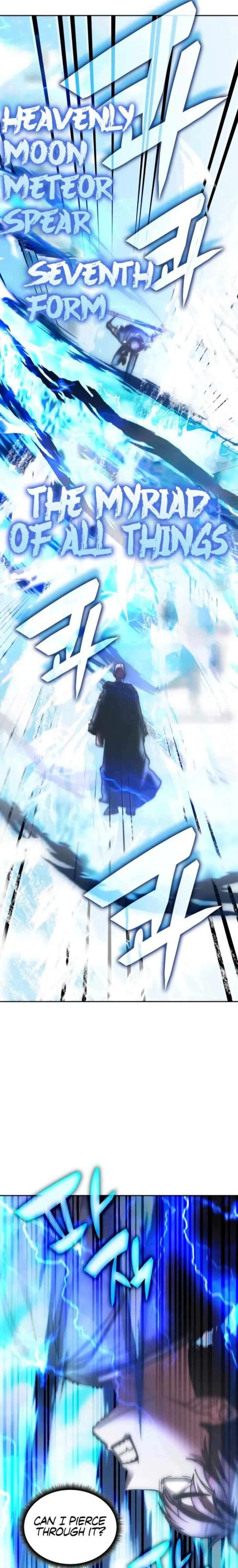 Transcension Academy Chapter 194 Page 23