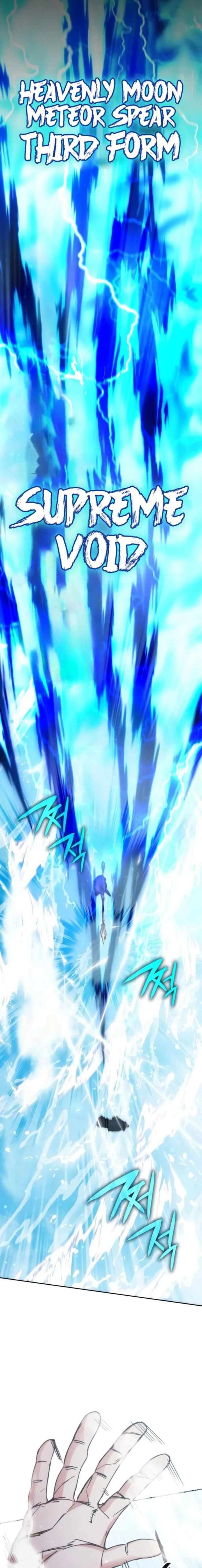 Transcension Academy Chapter 194 Page 25