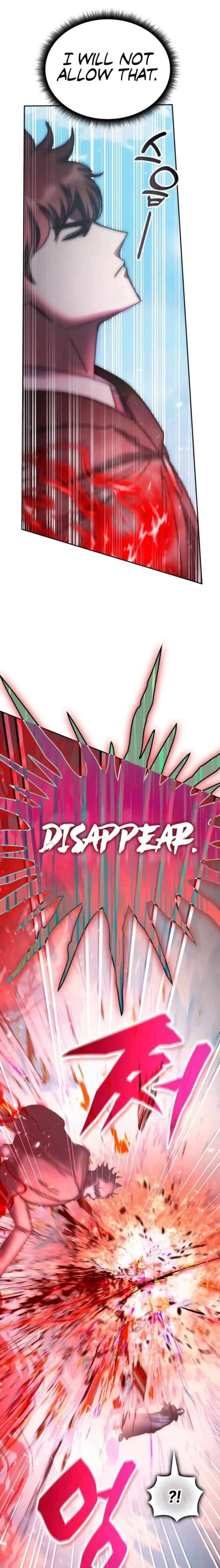 Transcension Academy Chapter 194 Page 27