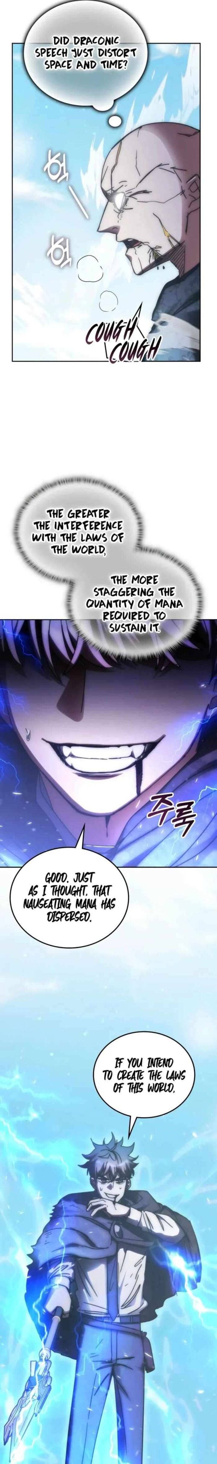 Transcension Academy Chapter 194 Page 29