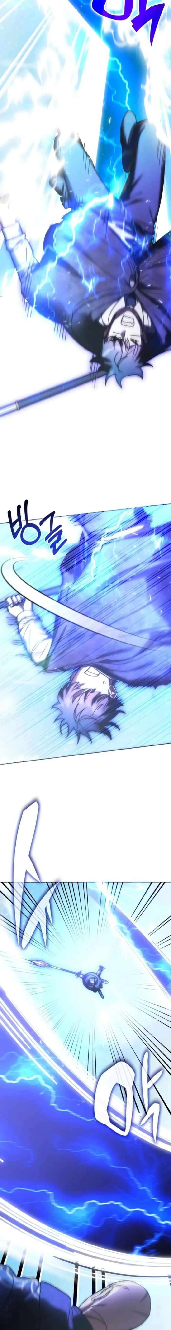 Transcension Academy Chapter 194 Page 4