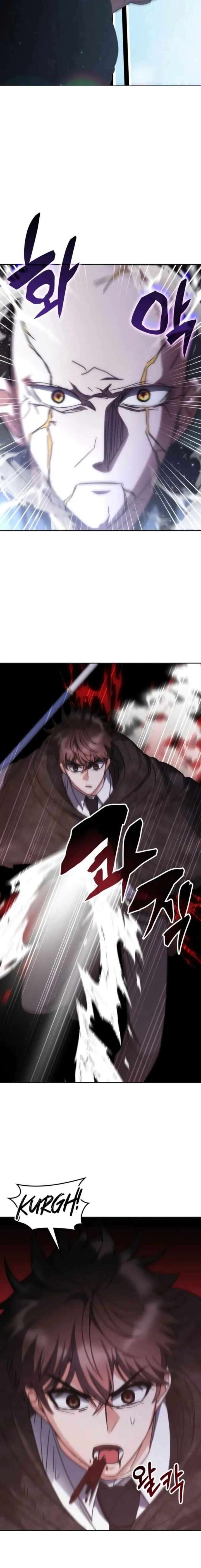 Transcension Academy Chapter 194 Page 5