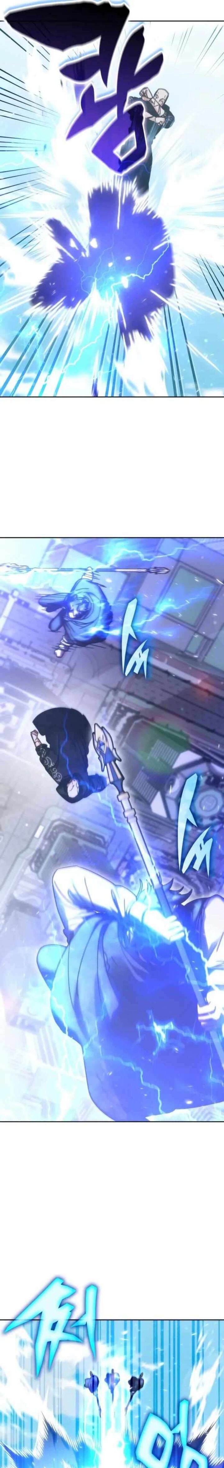 Transcension Academy Chapter 194 Page 7