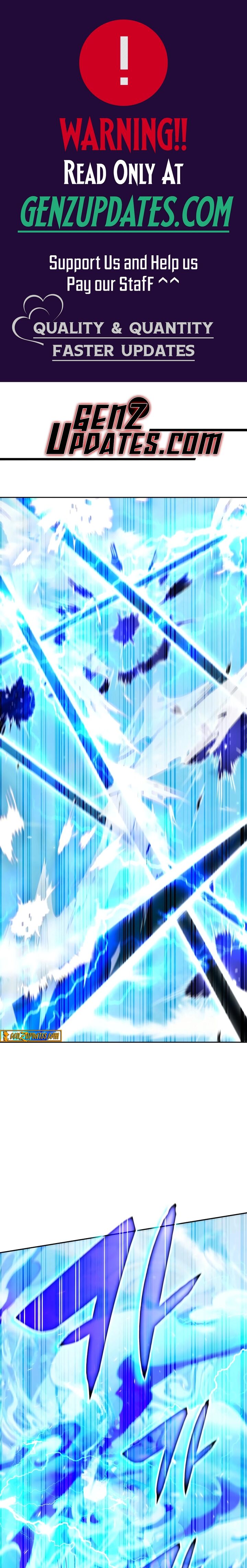 Transcension Academy Chapter 195 Page 1