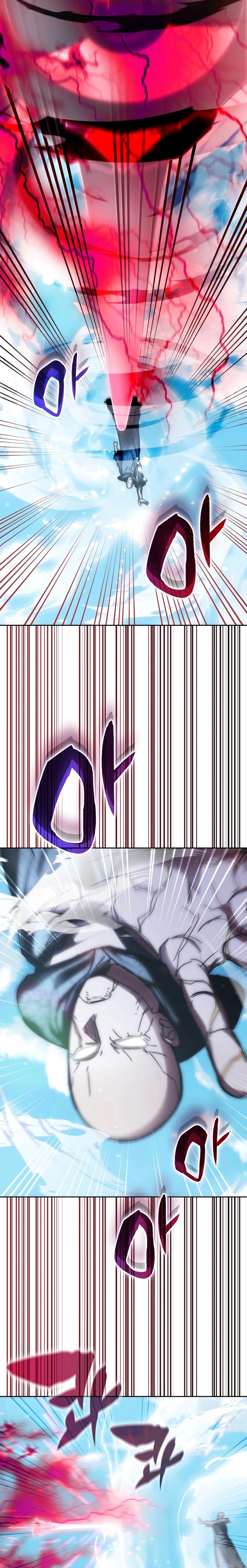 Transcension Academy Chapter 195 Page 10