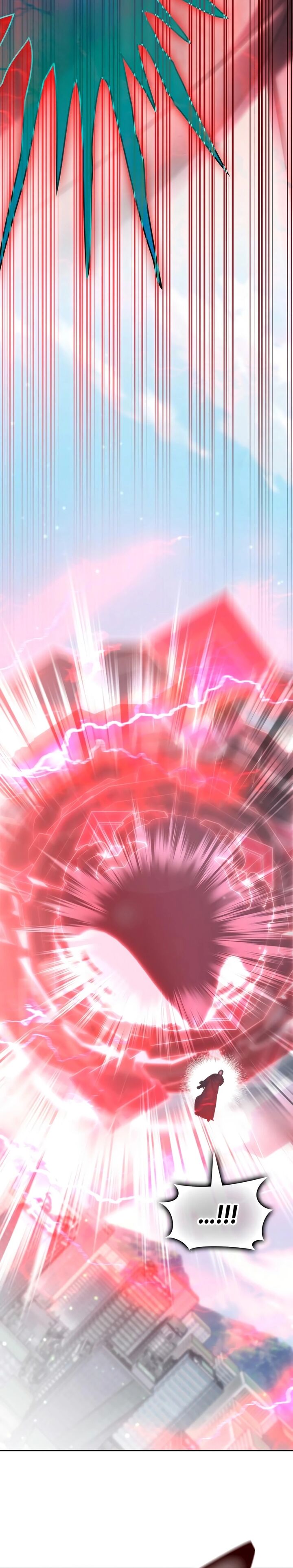 Transcension Academy Chapter 195 Page 12