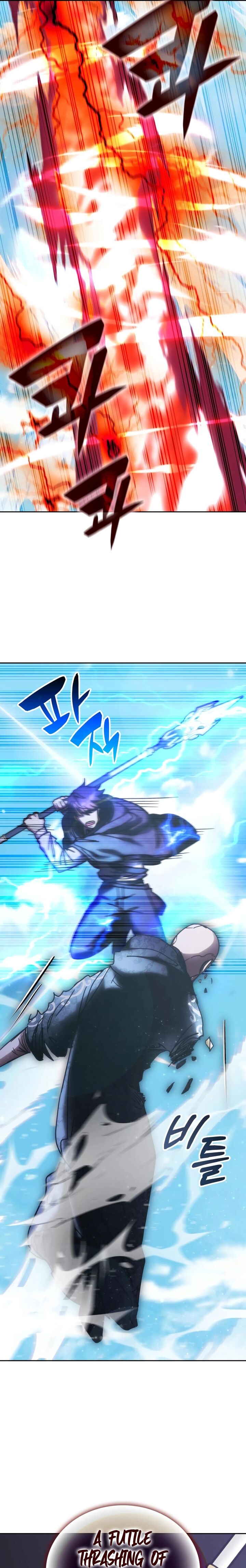 Transcension Academy Chapter 195 Page 13