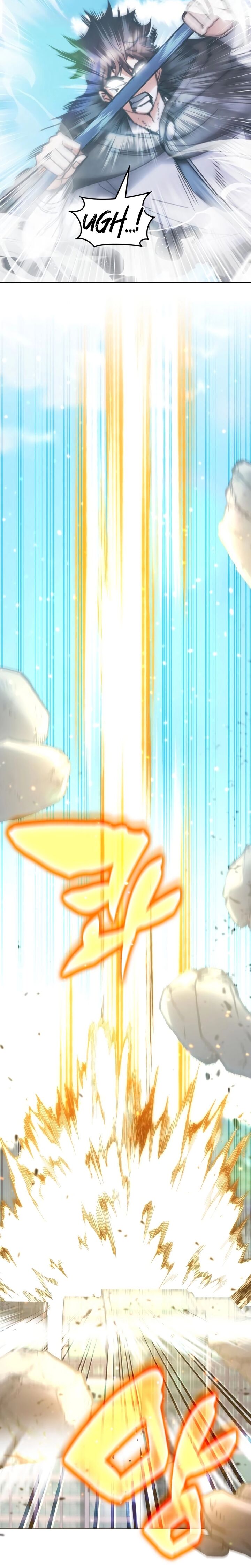 Transcension Academy Chapter 195 Page 17